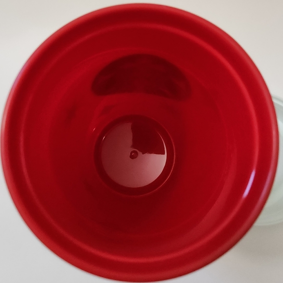 STARBUCKS 2022 Holiday Red Cup Christmas Xmas Reusable with Lid 16oz New - Picture 4 of 10